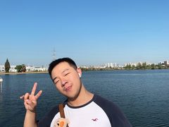 -野芷湖(地铁站)