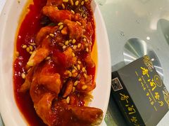 -香阁餐厅·常州菜·常州菜代表品牌(新北奥体店)