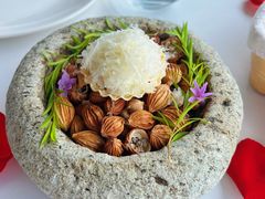 -量子制造·元创意料理(李公堤店)