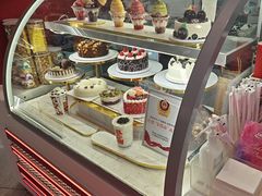 -DQ·蛋糕·冰淇淋(五棵松万达店)