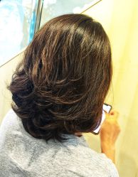 -AFA Hair studio·女士发型设计