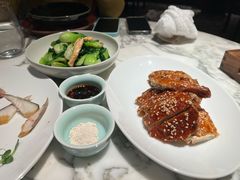-杭州君悦酒店·湖滨28中餐厅