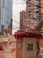 -MELAND亲子乐园•派对•研学(南宁万象城店)