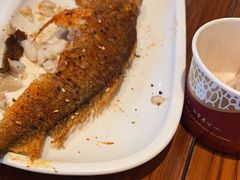 -Mr·Fish鱼鲜生海鲜放题(银泰in99店)