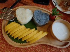 -南沙游艇会·大兵船餐厅