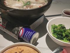 -新辣宴·湖南家常菜·商务聚餐(中粮创芯店)