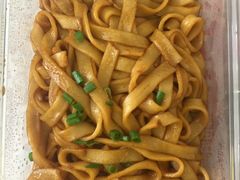 猪油拌粉-湘与香缘·湖南菜(王府井北京市百货大楼店)