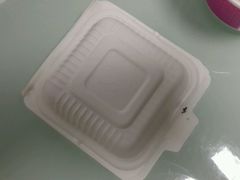 -小杨生煎(乐坊虹井店)