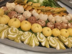 -满汉楼(安发桥店)