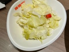 -胖哥俩肉蟹煲(富阳万达店)