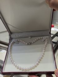 -RUANS阮仕珍珠(北京蓝色港湾店)