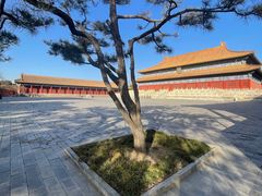 -北京市劳动人民文化宫(太庙)