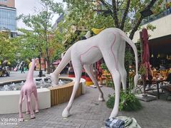 -虹桥新天地
