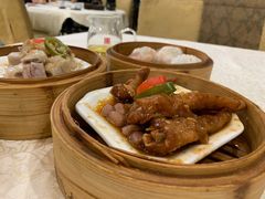 -顺德人家食府(黄金广场店)