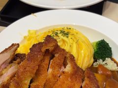 -COOKINGNANA蛋包饭(国贸银泰店)