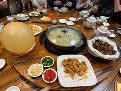 -侠成水上农庄(工业大道店)
