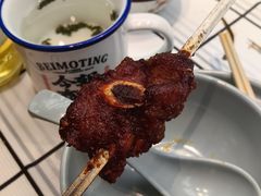 -杯莫亭(集里店)