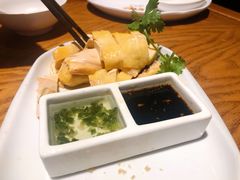 蘇小柳白切鸡-苏小柳手工点心(人民广场分院)