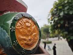 -南普陀寺