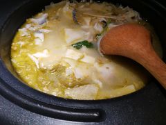 -九锅一堂酸菜鱼(新南凯德直营店)