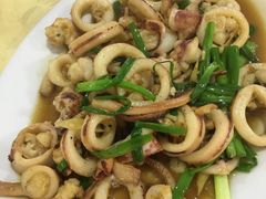 -秋姐美食店(旅游大道店)