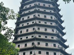 -钱王祠