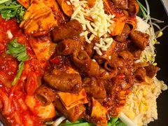 -七八冷面·延边朝鲜族美食(世纪汇店)
