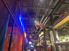 -探鱼·鲜青椒爽麻烤鱼(广州欣荣广场店)