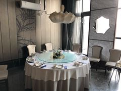 包厢-眉州东坡(北苑华贸店)