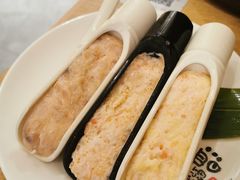 -温野菜涮涮锅(大悦城店)