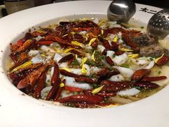 -太二酸菜鱼(汕头苏宁广场店)