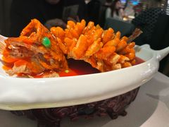 -米桃·苏园·苏锡菜(仁恒仓街店)
