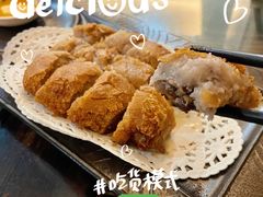 -堂宴·老厦门私房菜(1988仙岳总店)