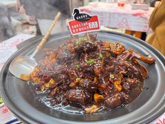 -回味黑鸭煲·始于2006(万松园店)