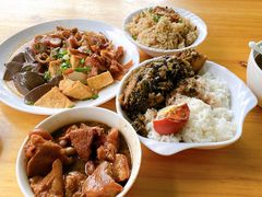 -王桂峰特色小吃(浔阳路店)