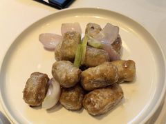 -莆田餐厅PUTIEN(三里屯店)