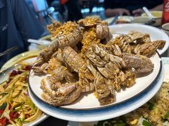虾爬子-荣祥海鲜·烟台菜(胜利路二部)