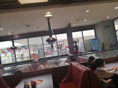 -金迈圆烤肉餐厅(维多利店)