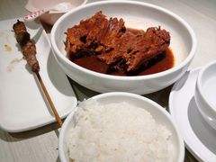 -九毛九西北菜(番禺万达店)