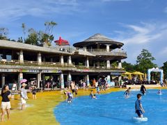 -南京银杏湖乐园