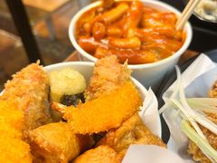 -米屋石锅拌饭(师大店)