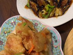 -老厨家(中央大街西七道街店)