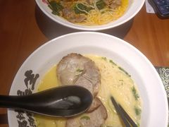 -和府捞面(天美杉杉奥特莱斯店)