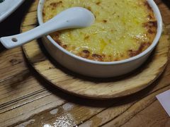 -U你·湖北家宴菜(南湖总店)