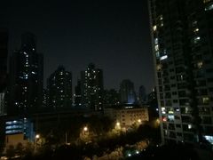 -上海徐汇瑞峰酒店