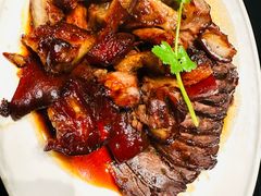 -台鄉缘 ·小海鲜·台州菜(桃林路店)