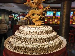 -潞州宴·长治人的会客厅(长兴北路店)