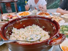 -正宗鸡饭粤香酒家(朱村店)