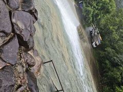 -香江大丰水峡谷漂流