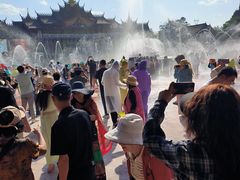 -西双版纳傣族园